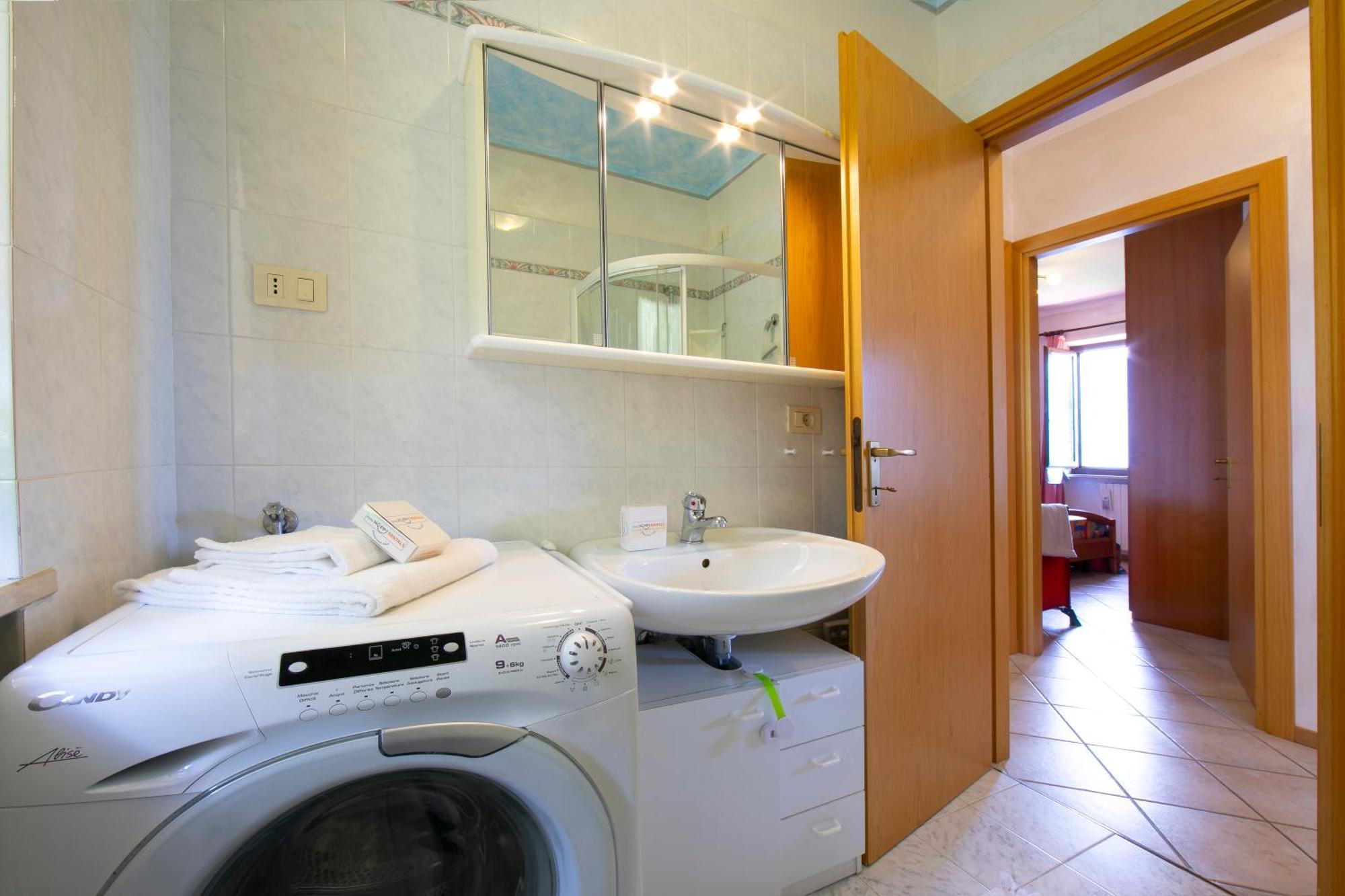 Balcone Sul Lago - Happy Rentals Tremosine Buitenkant foto