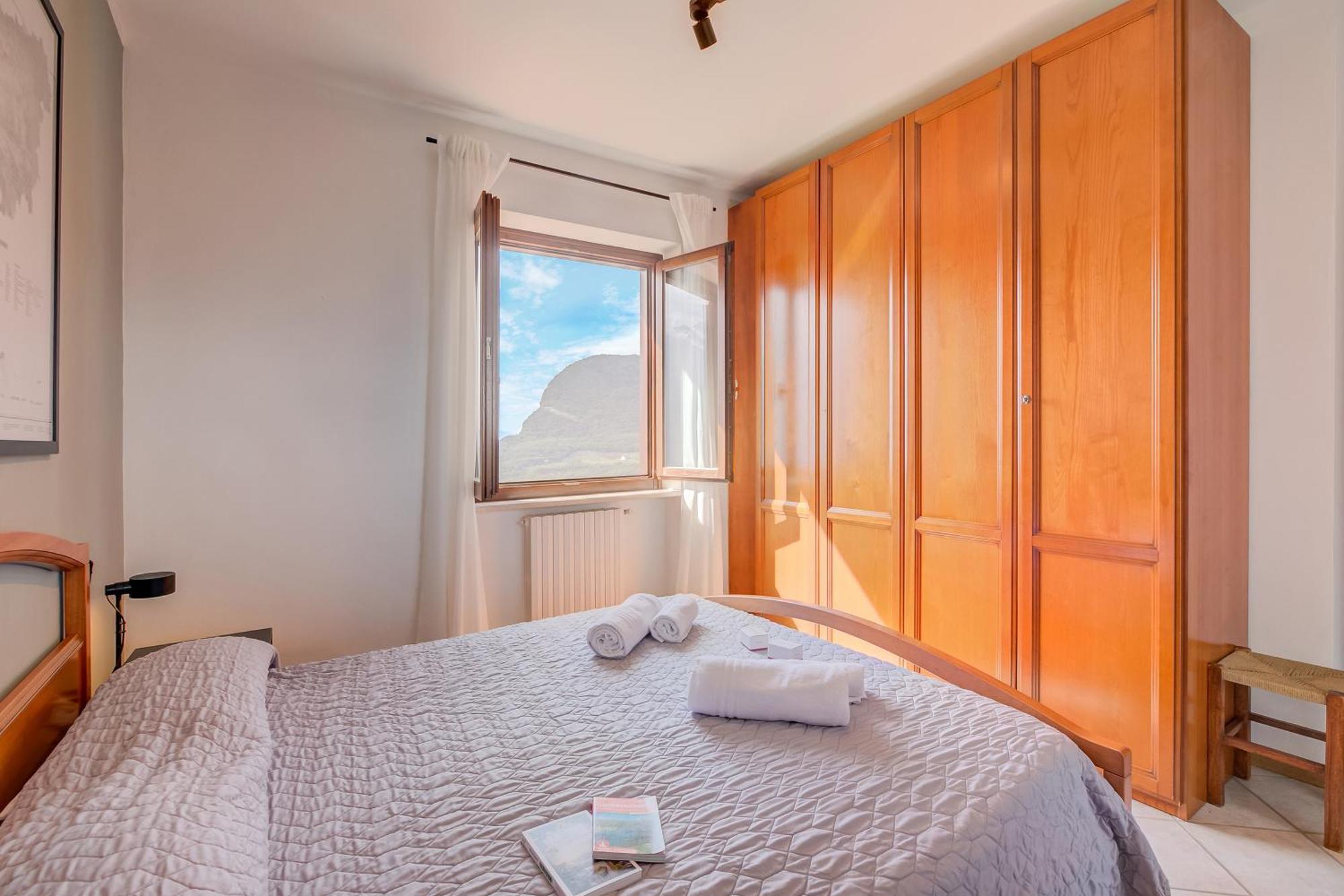 Balcone Sul Lago - Happy Rentals Tremosine Buitenkant foto
