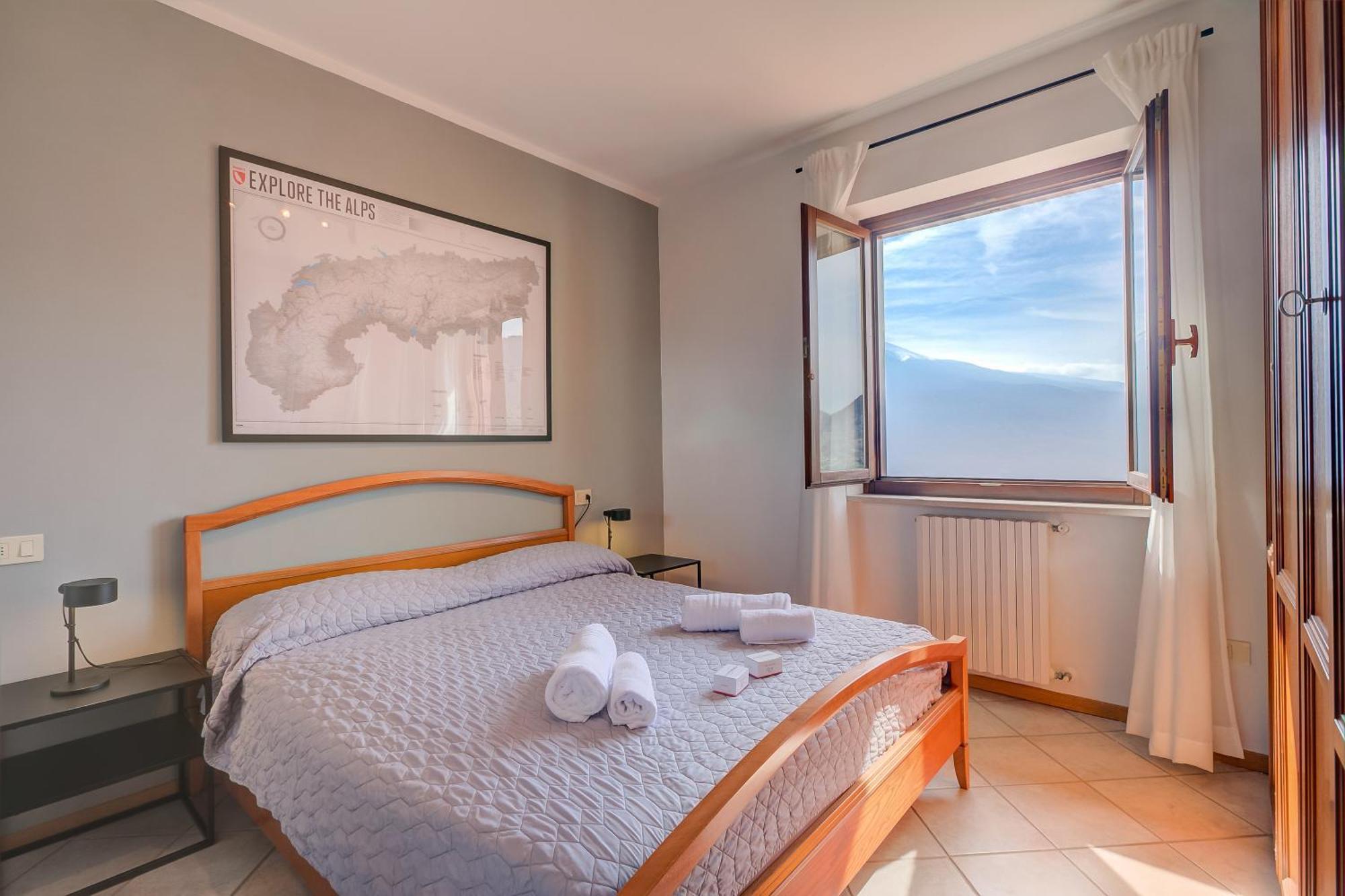 Balcone Sul Lago - Happy Rentals Tremosine Buitenkant foto
